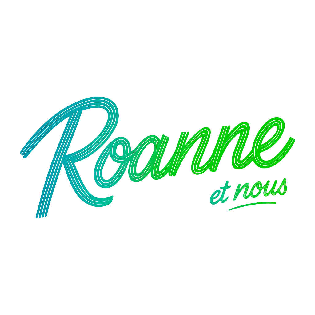 logo du parti politique "Roanne et Nous"